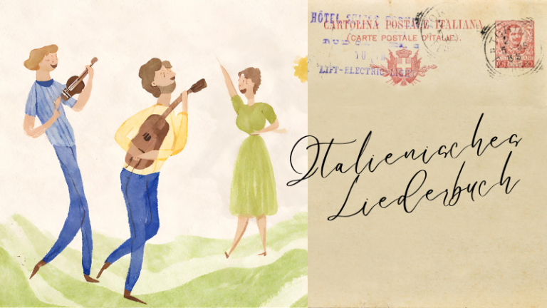 Experience the Magic of Hugo Wolf’s “Italienisches Liederbuch” with Flipside Opera This May